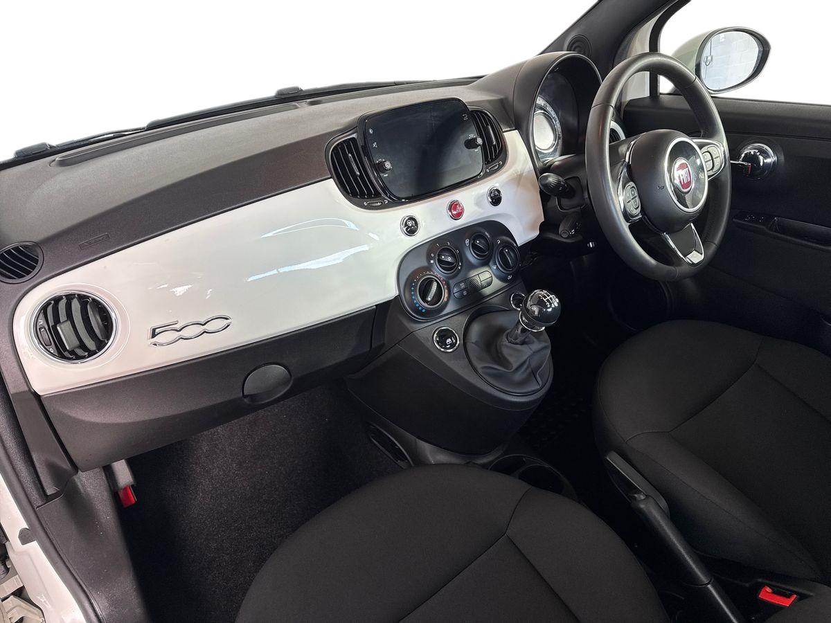 Used Fiat 500 2023 for sale - 77235455: Photo 18