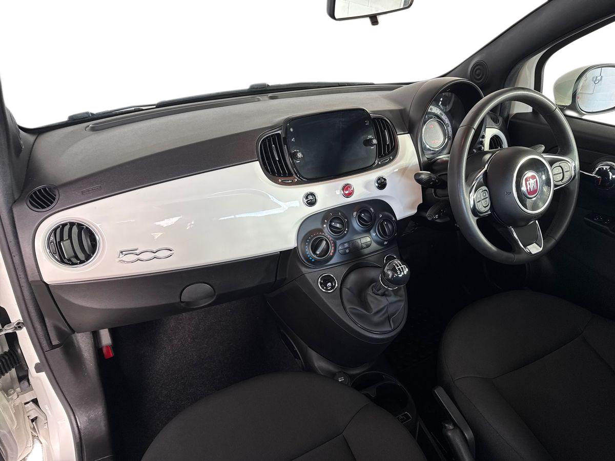 Used Fiat 500 2023 for sale - 77235455: Photo 19