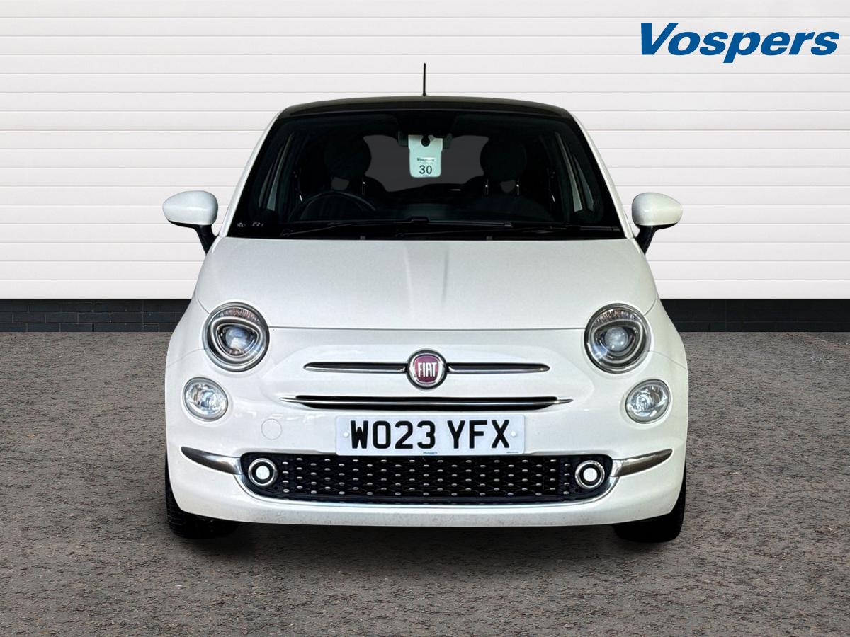 Used Fiat 500 2023 for sale - 77235455: Photo 2