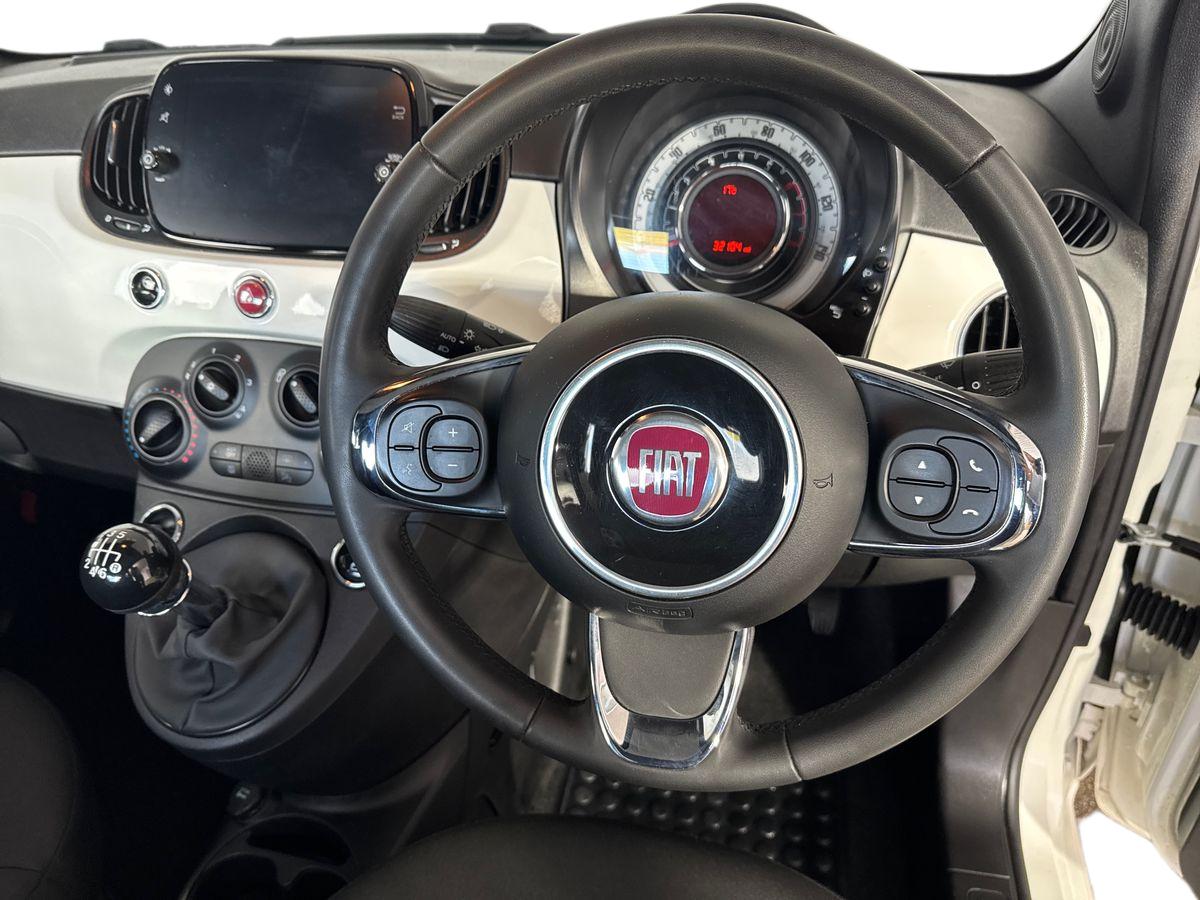 Used Fiat 500 2023 for sale - 77235455: Photo 21