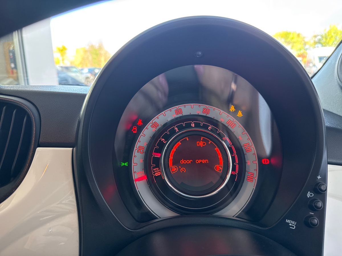 Used Fiat 500 2023 for sale - 77235455: Photo 23