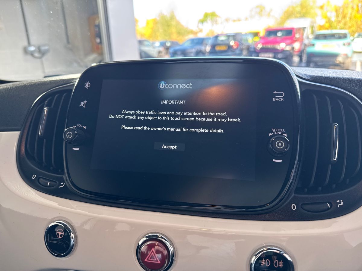 Used Fiat 500 2023 for sale - 77235455: Photo 25