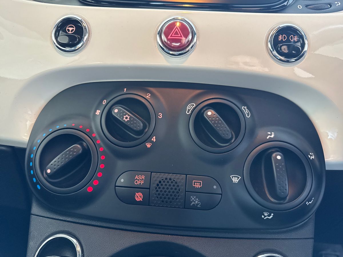 Used Fiat 500 2023 for sale - 77235455: Photo 26