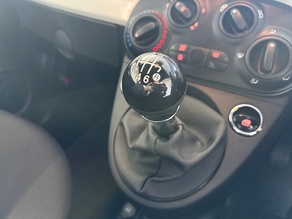 Used Fiat 500 2023 for sale - 77235455: Photo 27