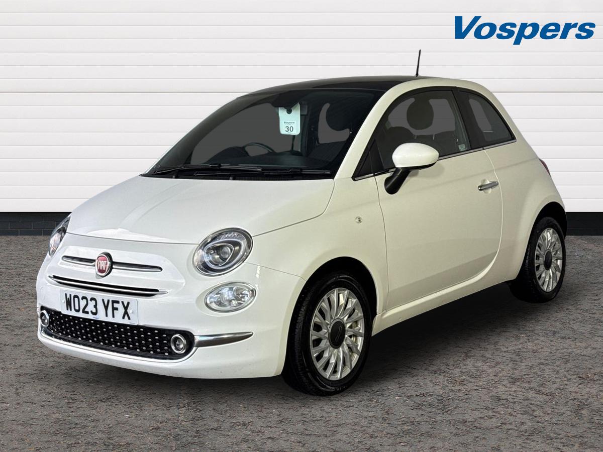 Used Fiat 500 2023 for sale - 77235455: Photo 3