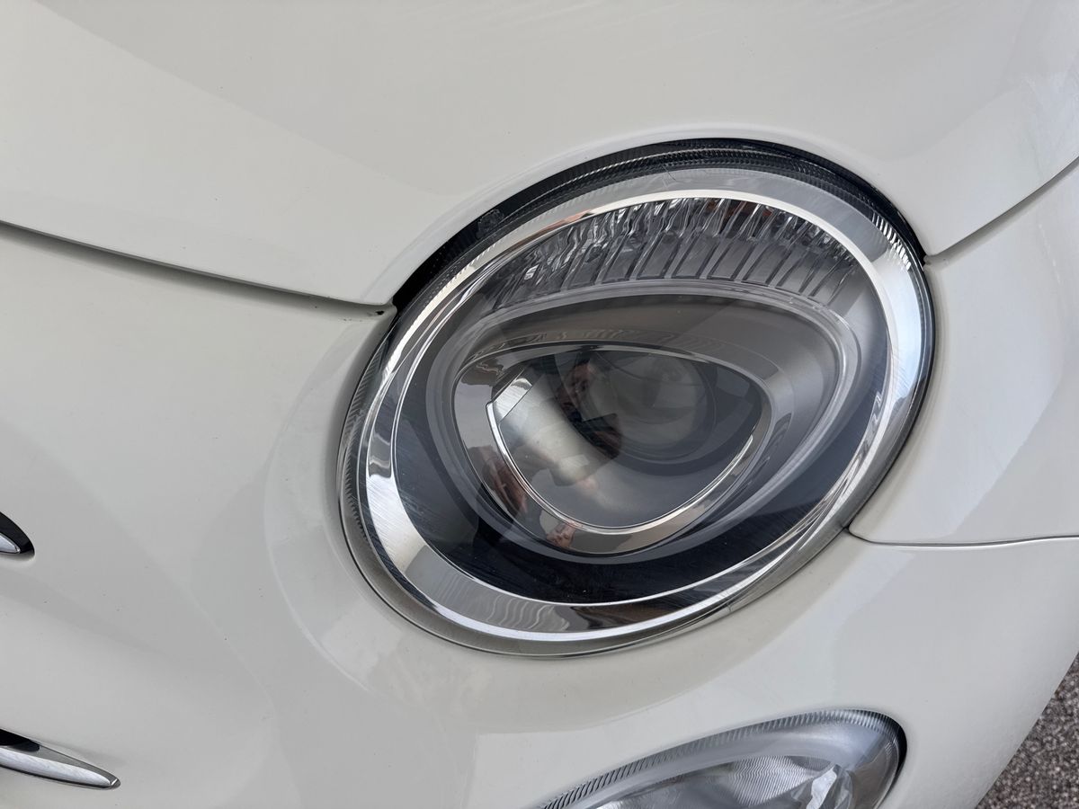 Used Fiat 500 2023 for sale - 77235455: Photo 32