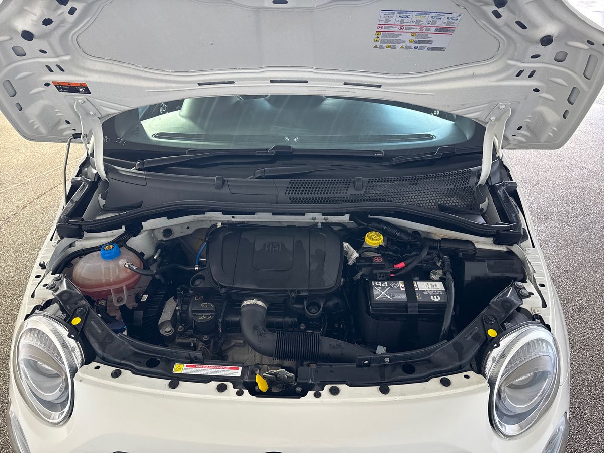 Used Fiat 500 2023 for sale - 77235455: Photo 33