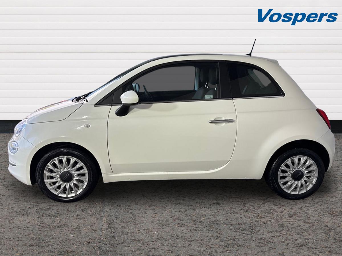 Used Fiat 500 2023 for sale - 77235455: Photo 5