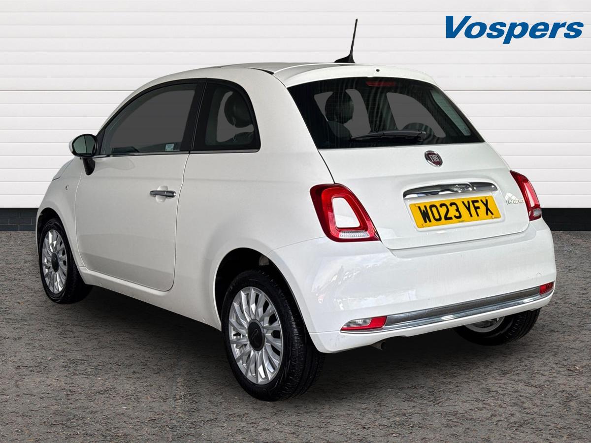Used Fiat 500 2023 for sale - 77235455: Photo 6