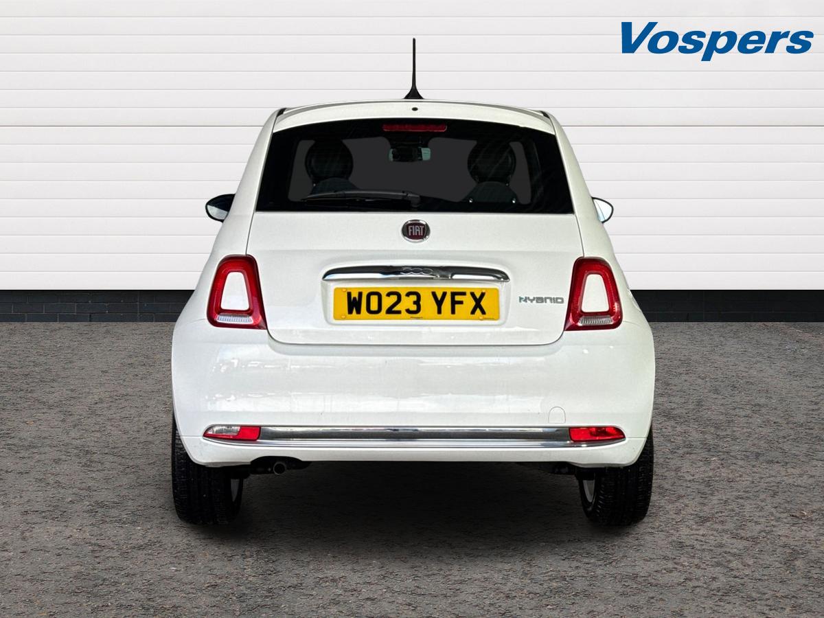 Used Fiat 500 2023 for sale - 77235455: Photo 7
