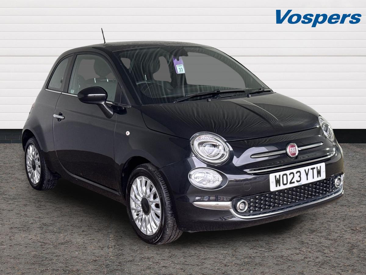 Used Fiat 500 2023 for sale - 76921680: Photo 1