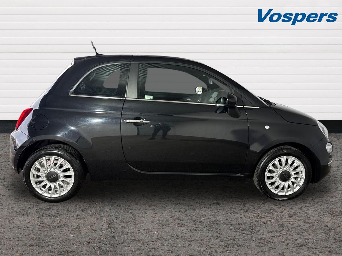 Used Fiat 500 2023 for sale - 76921680: Photo 10