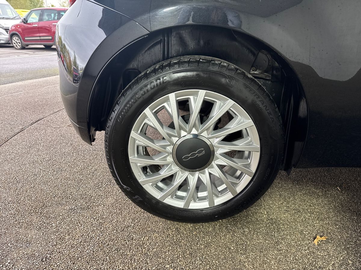 Used Fiat 500 2023 for sale - 76921680: Photo 11