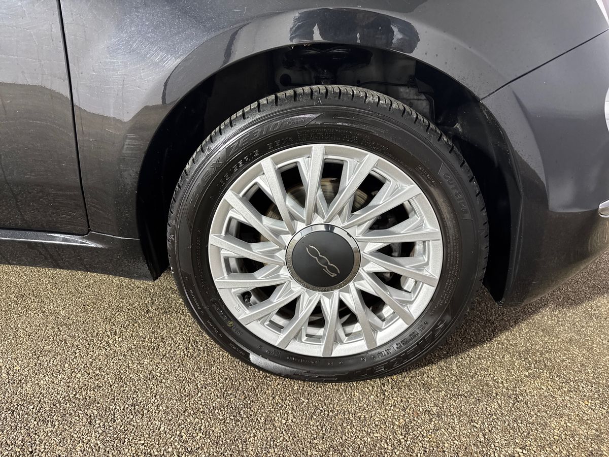 Used Fiat 500 2023 for sale - 76921680: Photo 13