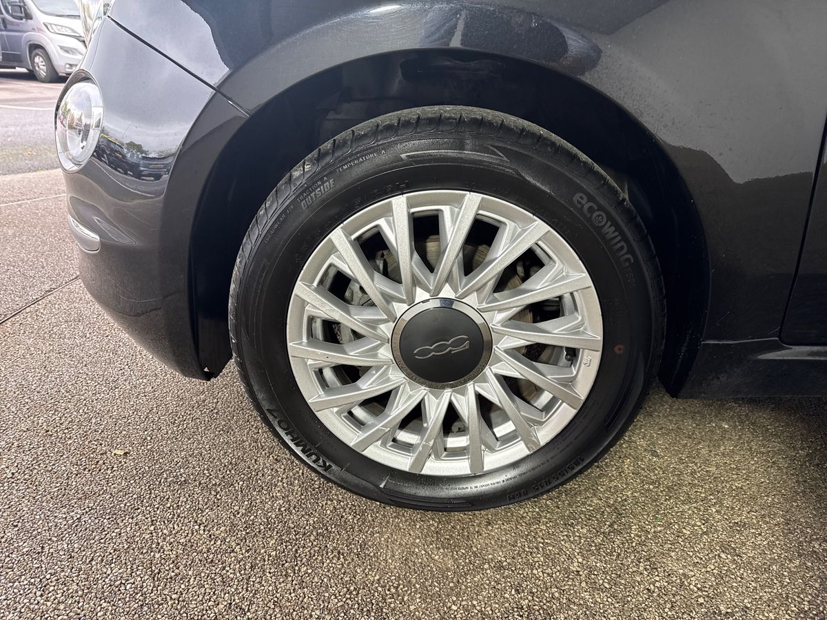 Used Fiat 500 2023 for sale - 76921680: Photo 14