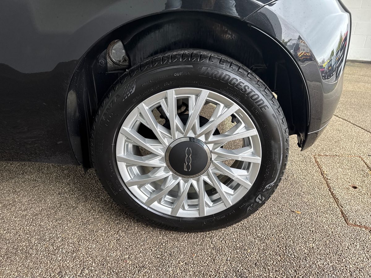 Used Fiat 500 2023 for sale - 76921680: Photo 15