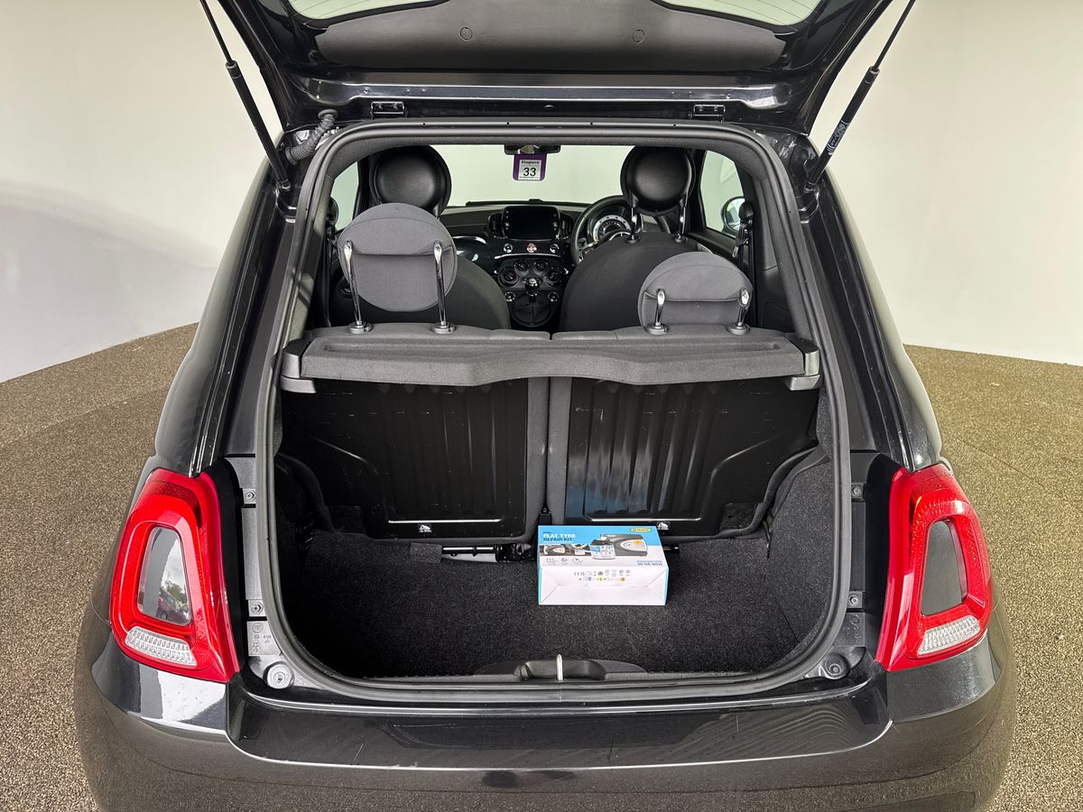 Used Fiat 500 2023 for sale - 76921680: Photo 17