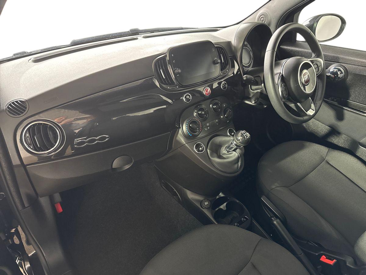 Used Fiat 500 2023 for sale - 76921680: Photo 18