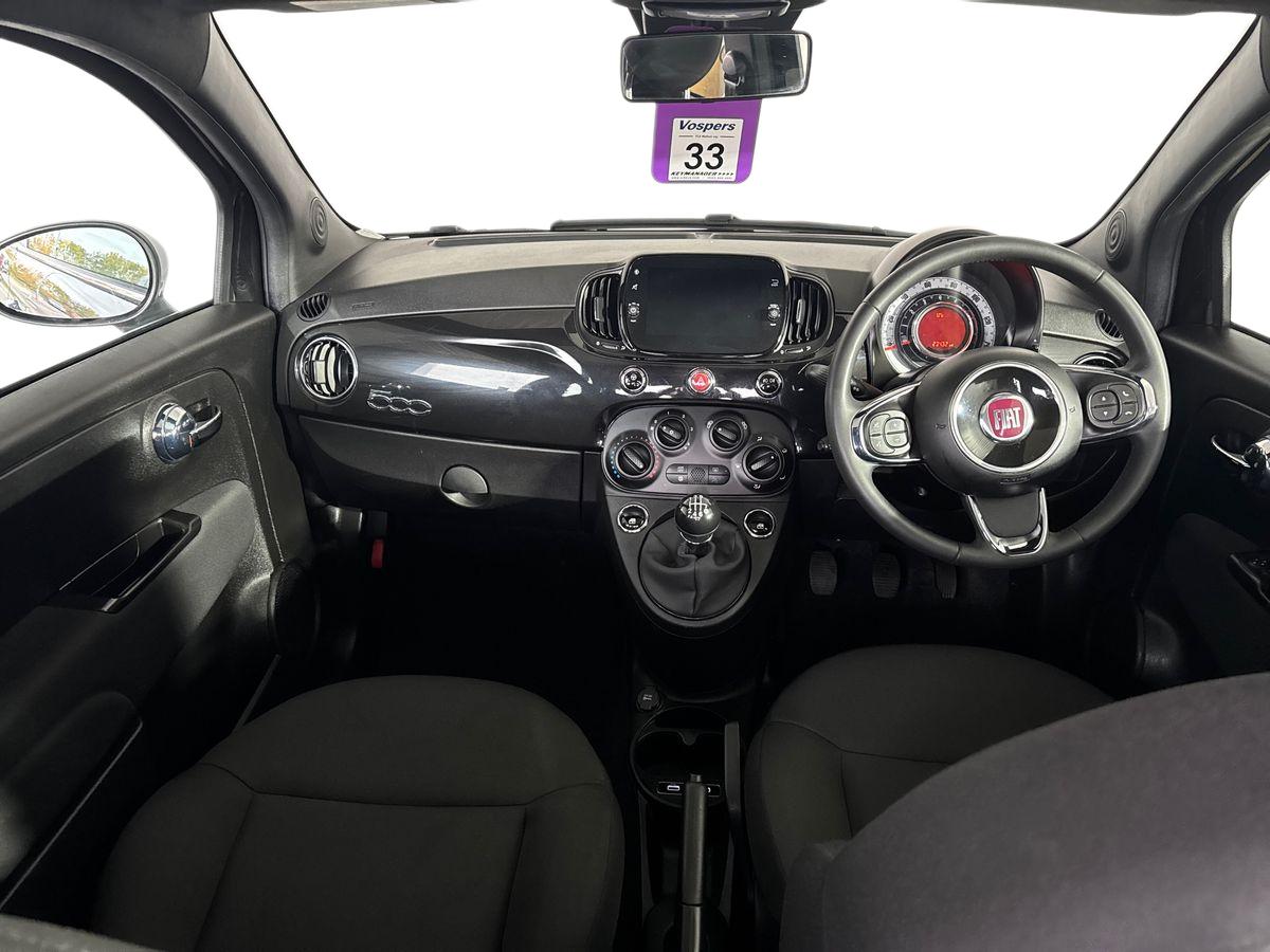 Used Fiat 500 2023 for sale - 76921680: Photo 19
