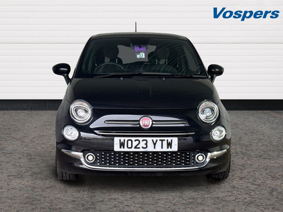 Used Fiat 500 2023 for sale - 76921680: Photo 2