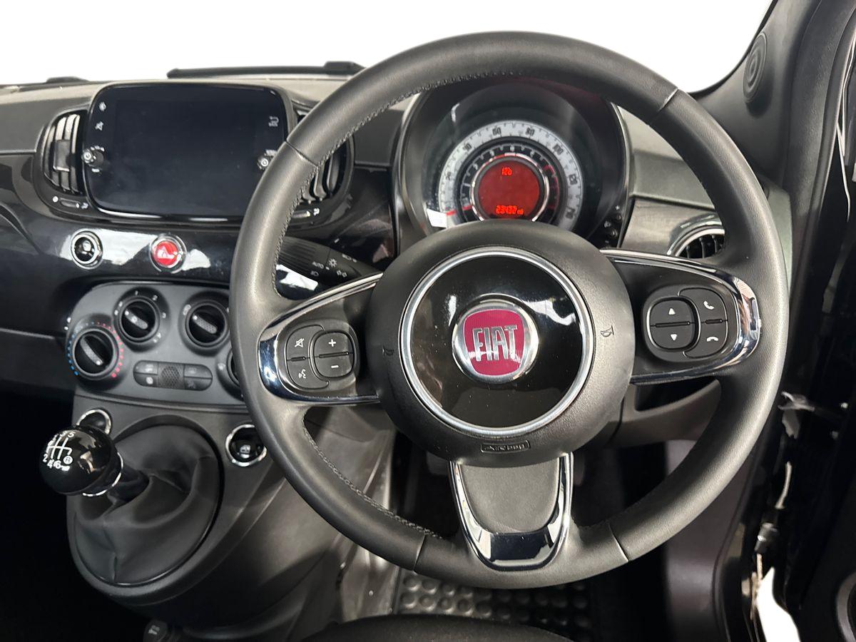 Used Fiat 500 2023 for sale - 76921680: Photo 21