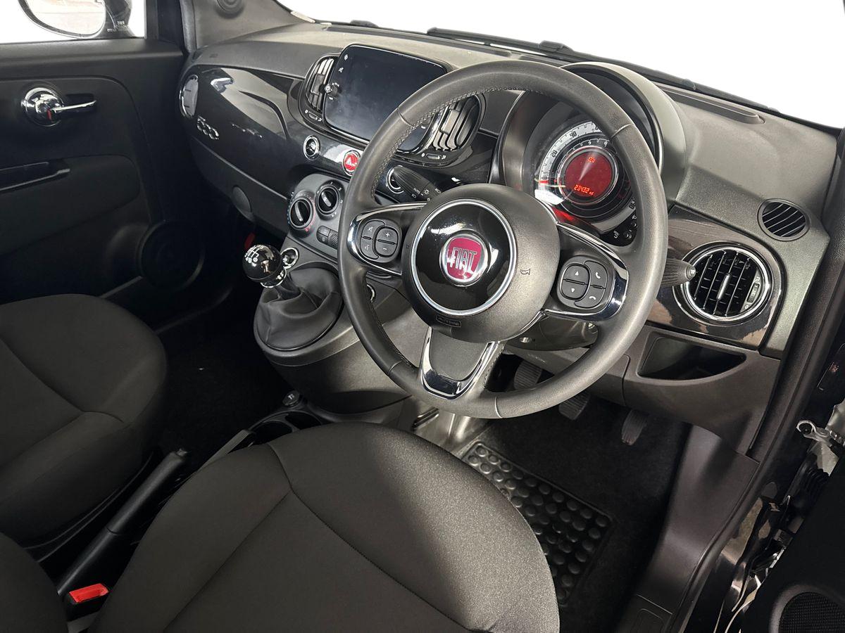 Used Fiat 500 2023 for sale - 76921680: Photo 22