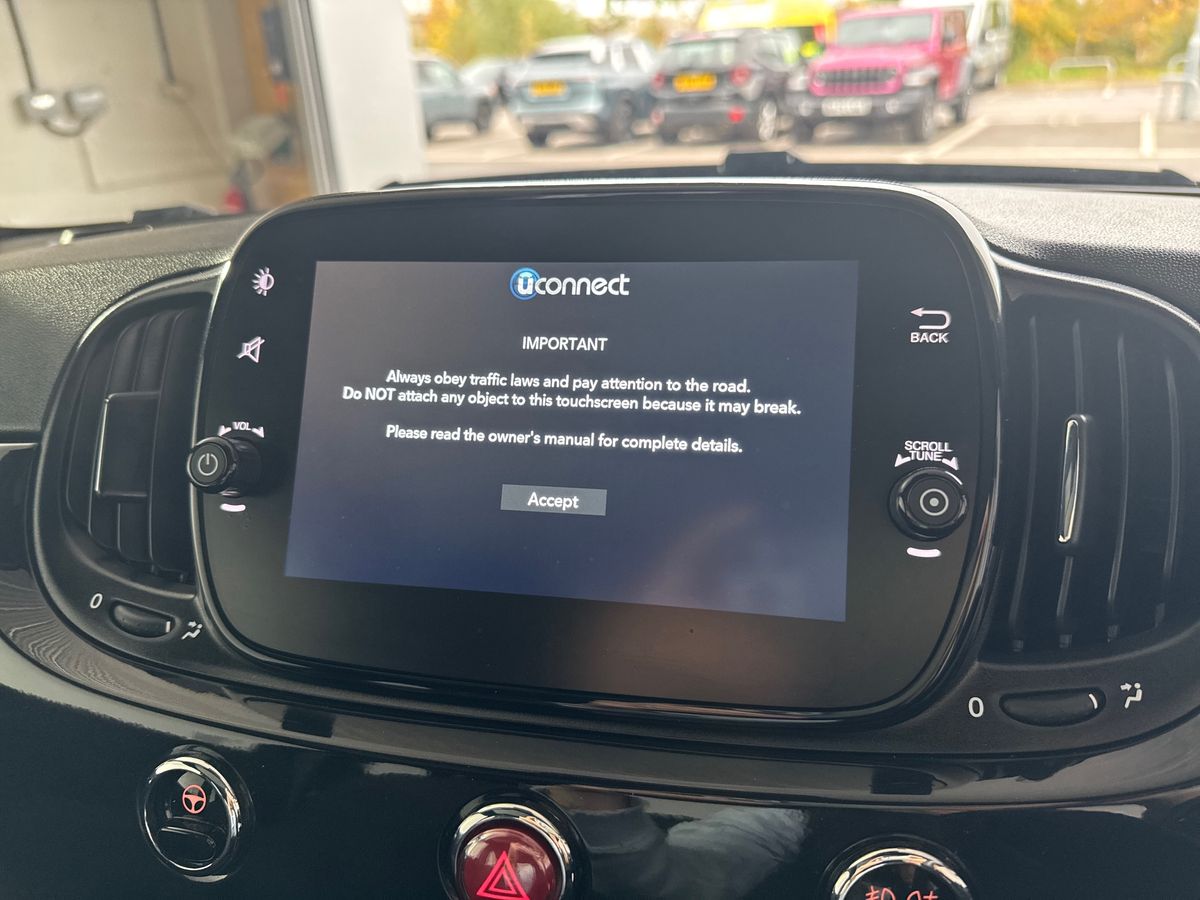 Used Fiat 500 2023 for sale - 76921680: Photo 25