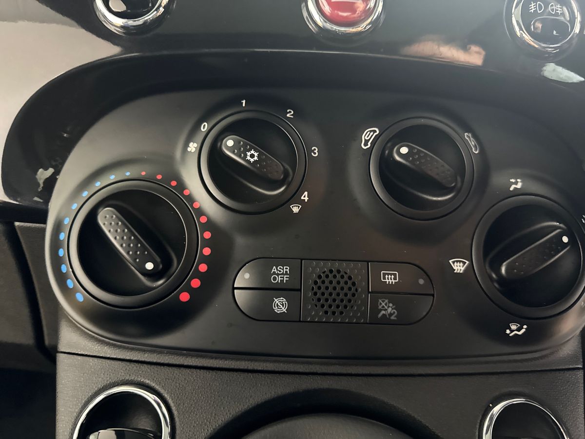 Used Fiat 500 2023 for sale - 76921680: Photo 26