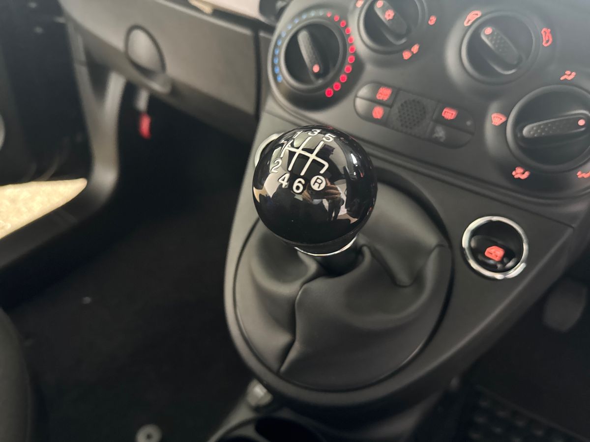 Used Fiat 500 2023 for sale - 76921680: Photo 27