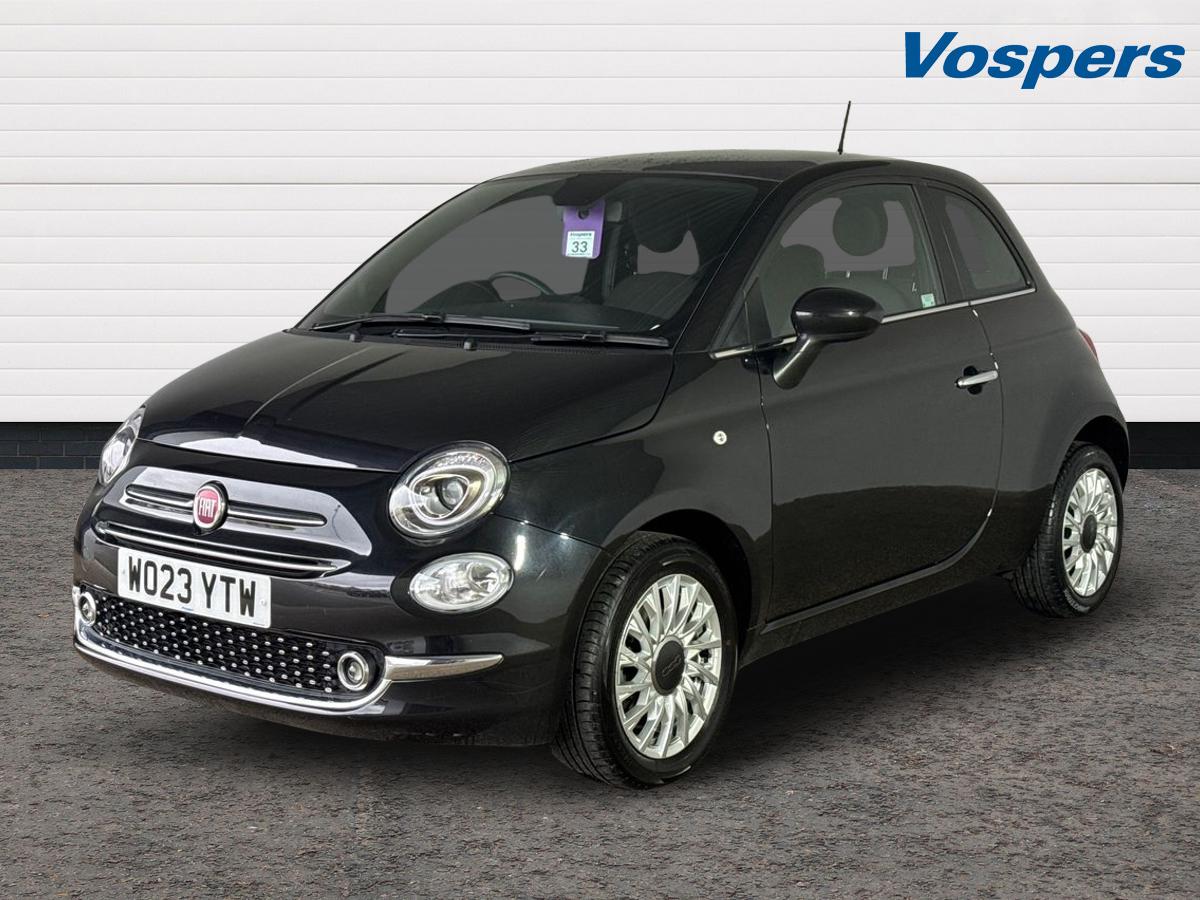 Used Fiat 500 2023 for sale - 76921680: Photo 3