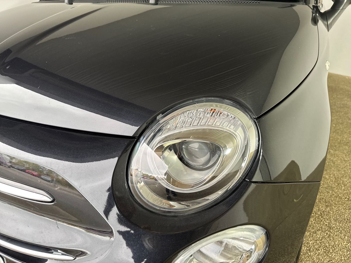 Used Fiat 500 2023 for sale - 76921680: Photo 32