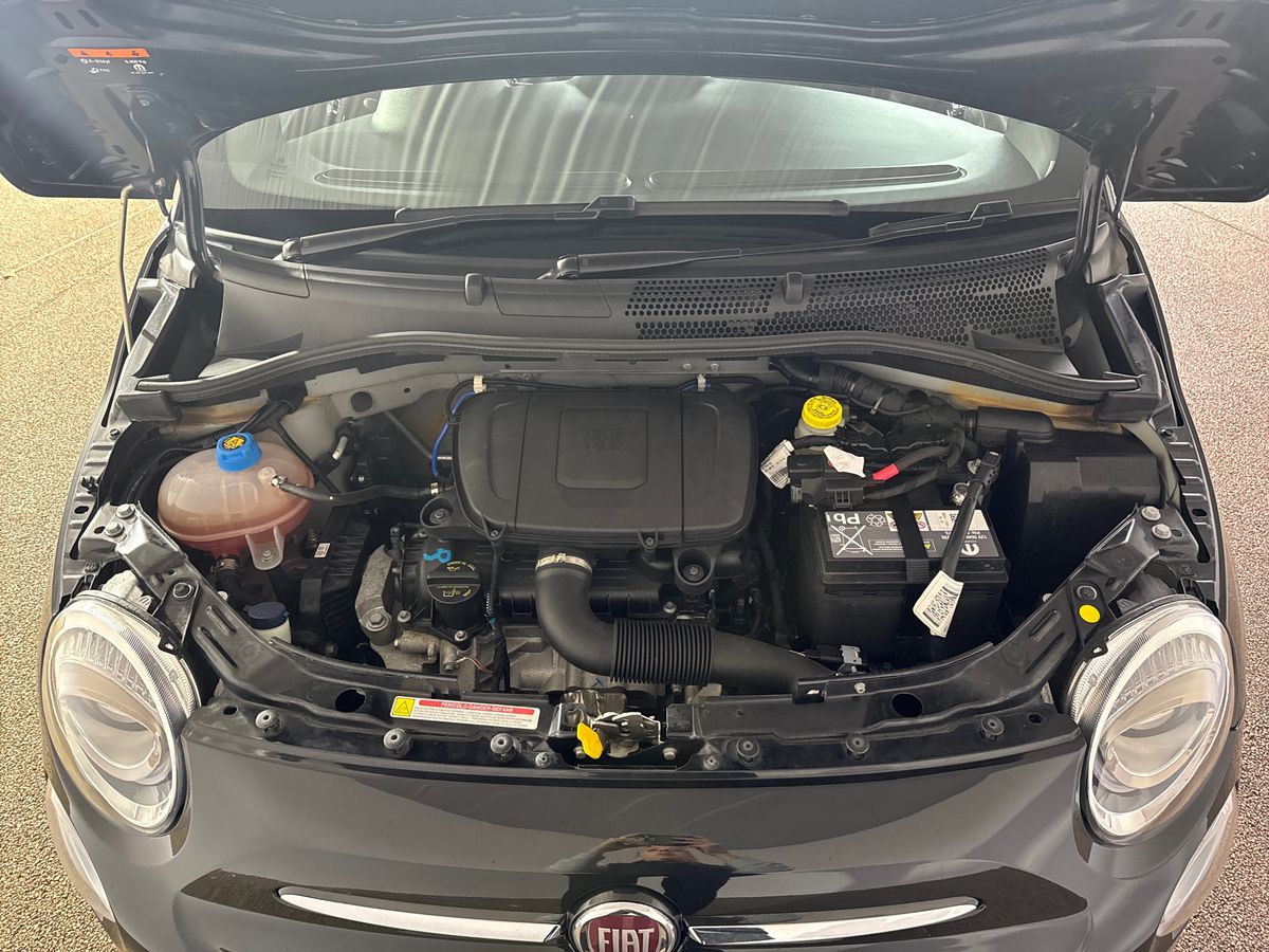 Used Fiat 500 2023 for sale - 76921680: Photo 33