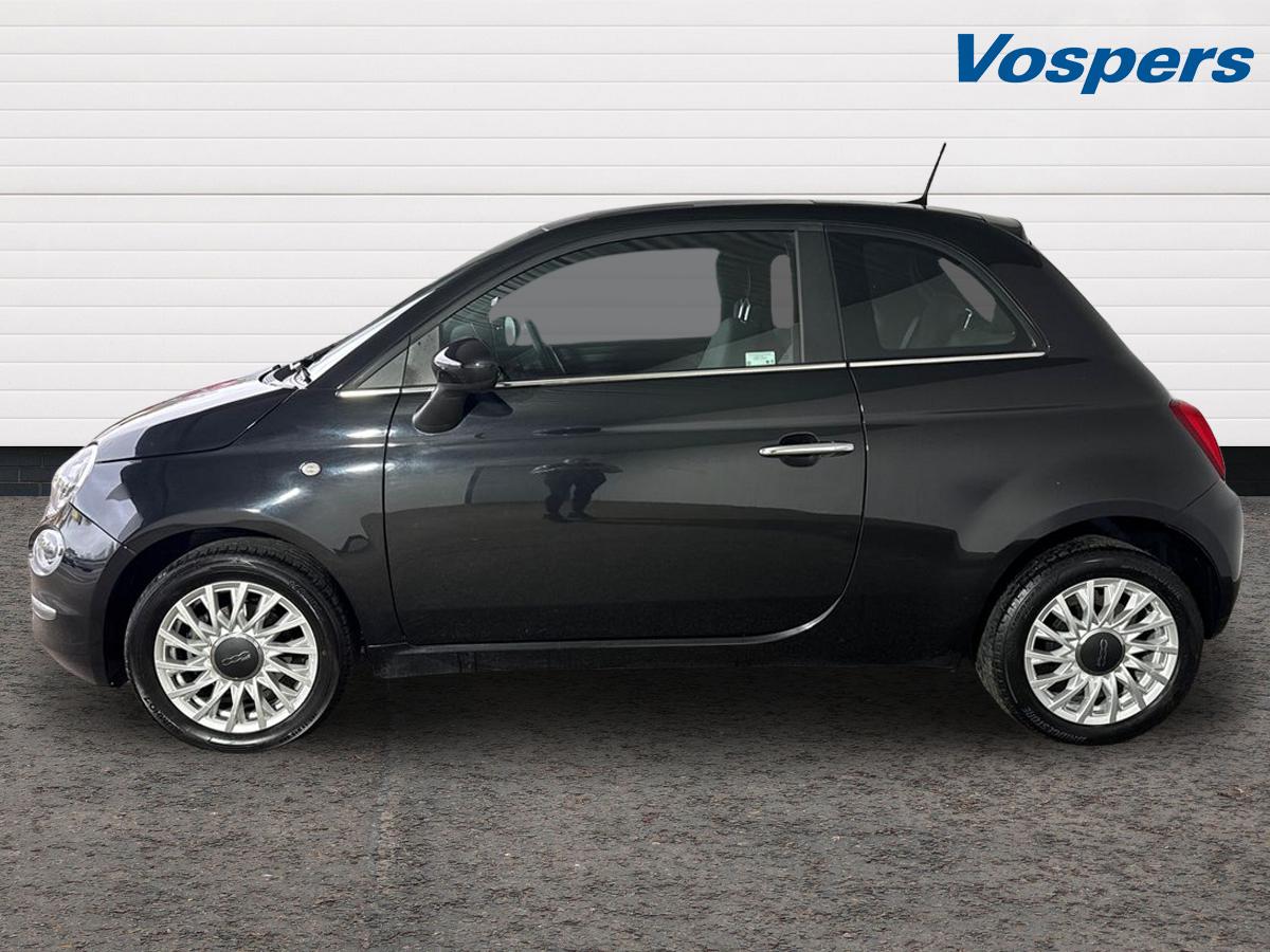 Used Fiat 500 2023 for sale - 76921680: Photo 5