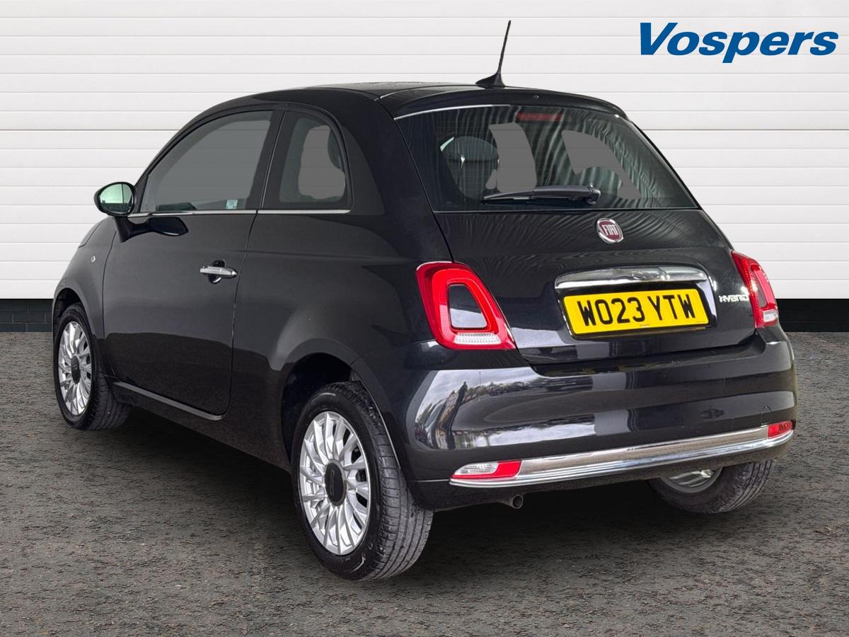 Used Fiat 500 2023 for sale - 76921680: Photo 6