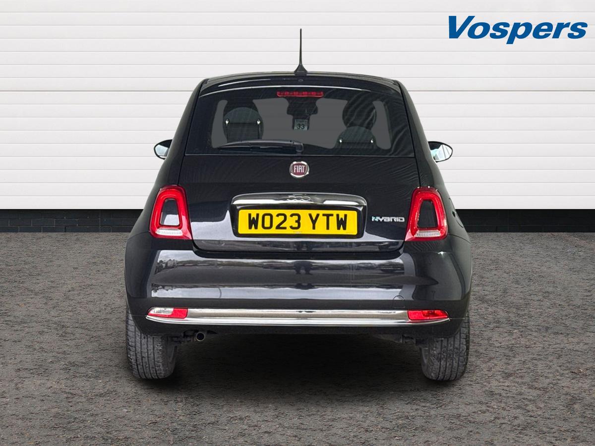 Used Fiat 500 2023 for sale - 76921680: Photo 7