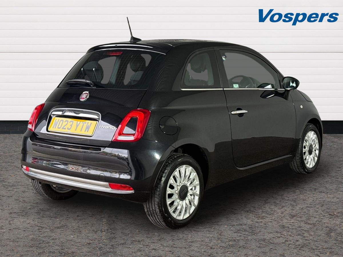 Used Fiat 500 2023 for sale - 76921680: Photo 9