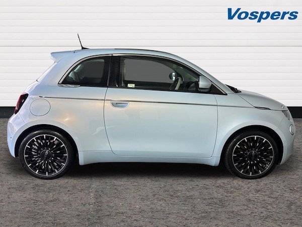 Used Fiat 500 2021 for sale - 76130884: Photo 10