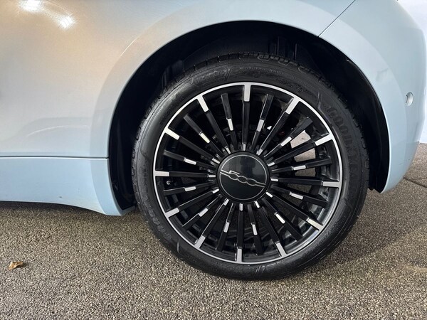 Used Fiat 500 2021 for sale - 76130884: Photo 13
