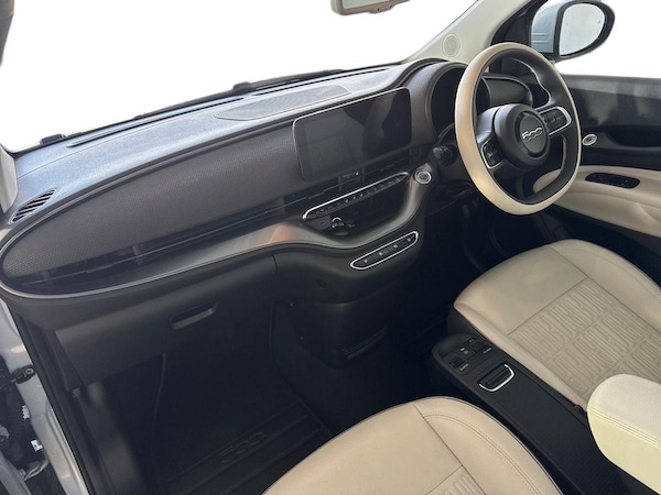 Used Fiat 500 2021 for sale - 76130884: Photo 18