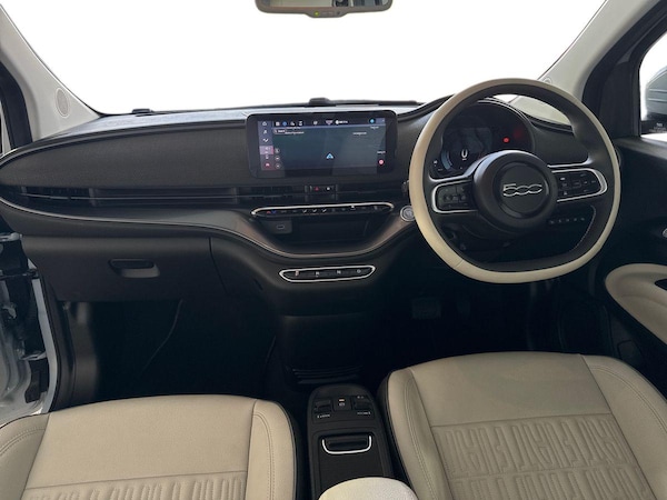 Used Fiat 500 2021 for sale - 76130884: Photo 19
