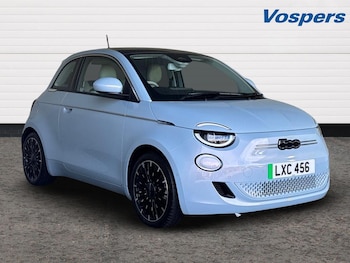 2021 - 87kW La Prima 42kWh 3dr Auto