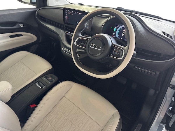 Used Fiat 500 2021 for sale - 76130884: Photo 22