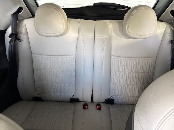 Used Fiat 500 2021 for sale - 76130884: Photo 28