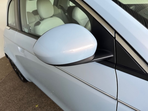Used Fiat 500 2021 for sale - 76130884: Photo 29