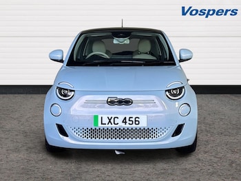 Used Fiat 500 2021 for sale - 76130884: Photo 2