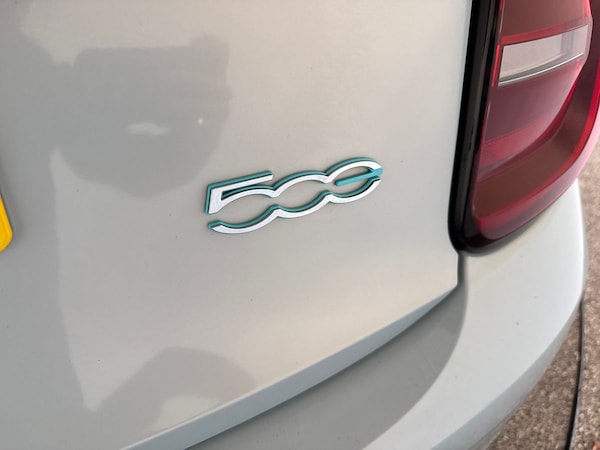 Used Fiat 500 2021 for sale - 76130884: Photo 31