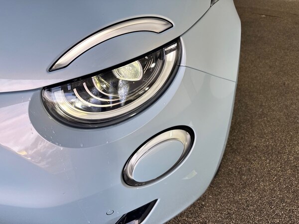 Used Fiat 500 2021 for sale - 76130884: Photo 32