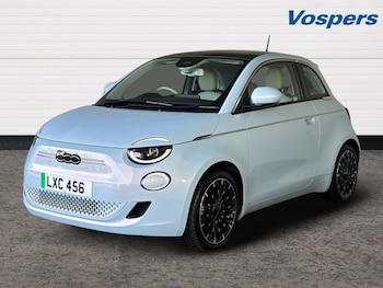 Used Fiat 500 2021 for sale - 76130884: Photo 3