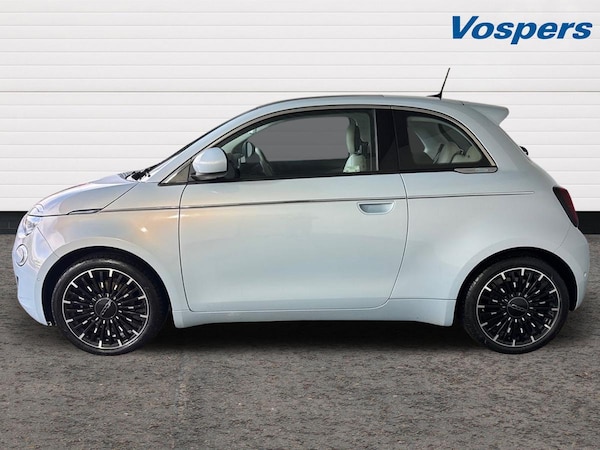 Used Fiat 500 2021 for sale - 76130884: Photo 5