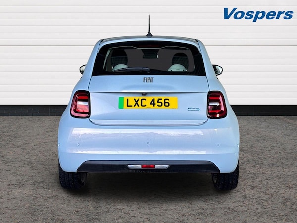 Used Fiat 500 2021 for sale - 76130884: Photo 7